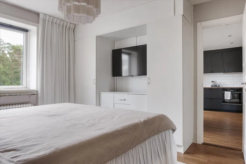 Bostadsrätt, Skandiavägen 3A, Bohusgården, Uddevalla