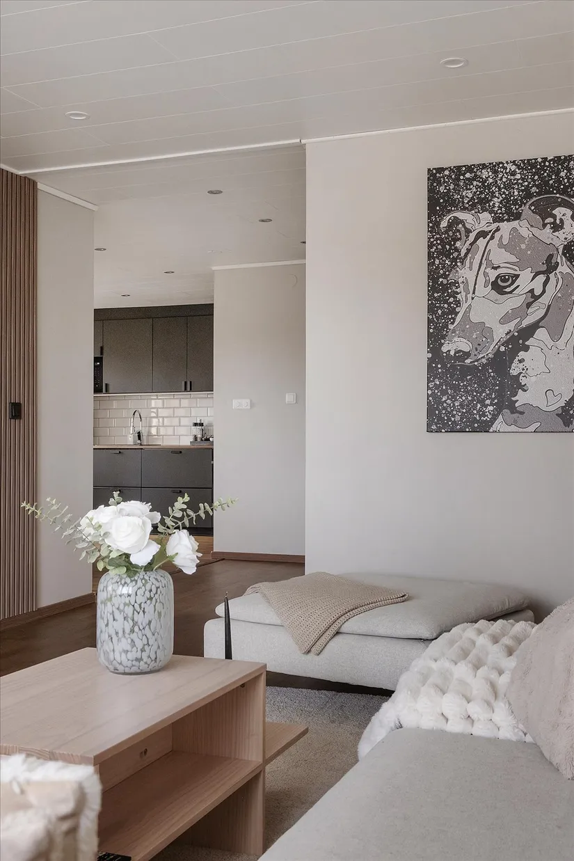 Bostadsrätt, Skandiavägen 3A, Bohusgården, Uddevalla