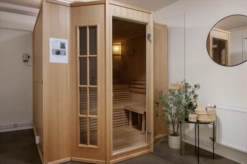 Bostadsrätt, Skandiavägen 3A, Bohusgården, Uddevalla