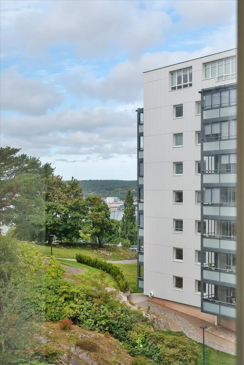 Bostadsrätt, Skandiavägen 3A, Bohusgården, Uddevalla