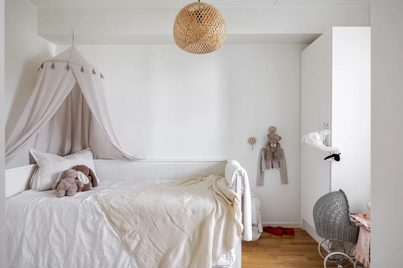 Bostadsrätt, Hemvägen 14F, Vimpeltorpet, Kalmar