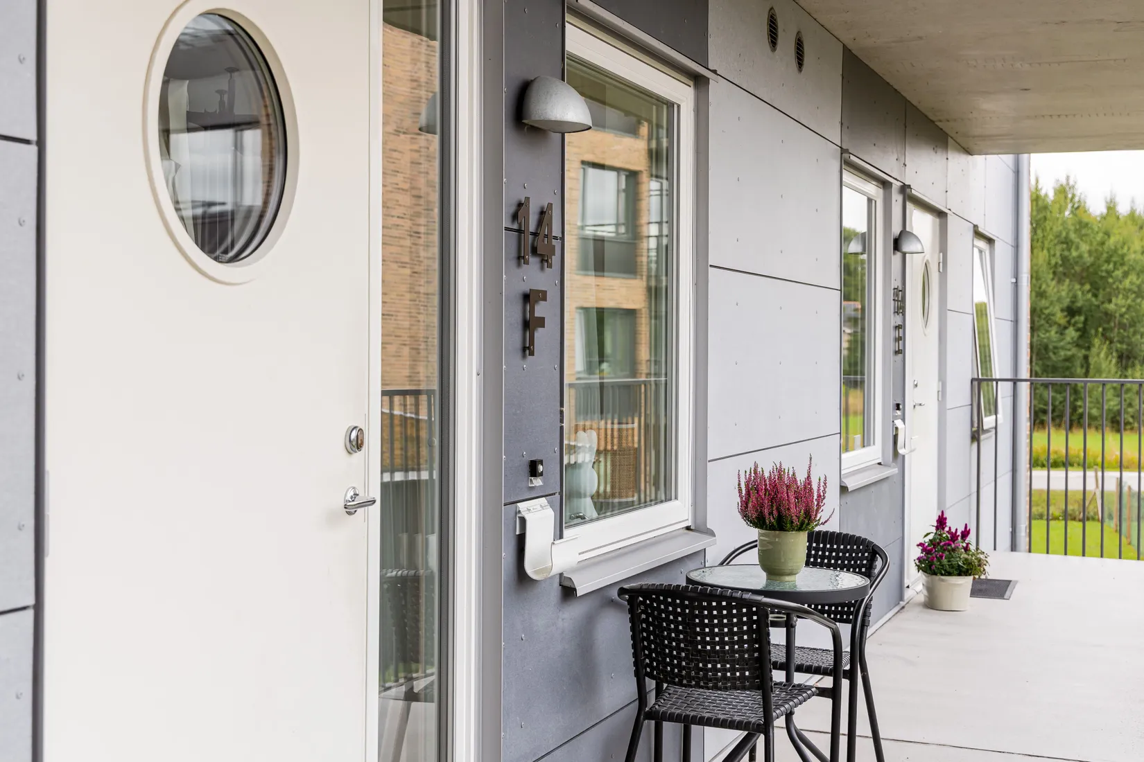 Bostadsrätt, Hemvägen 14F, Vimpeltorpet, Kalmar