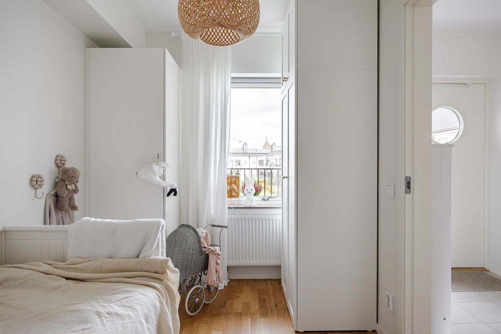 Bostadsrätt, Hemvägen 14F, Vimpeltorpet, Kalmar