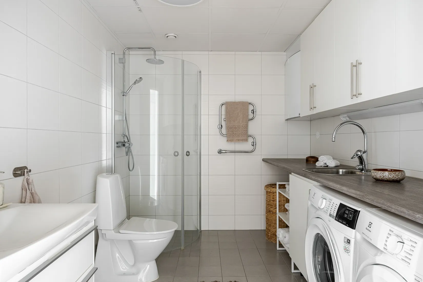 Bostadsrätt, Hemvägen 14F, Vimpeltorpet, Kalmar