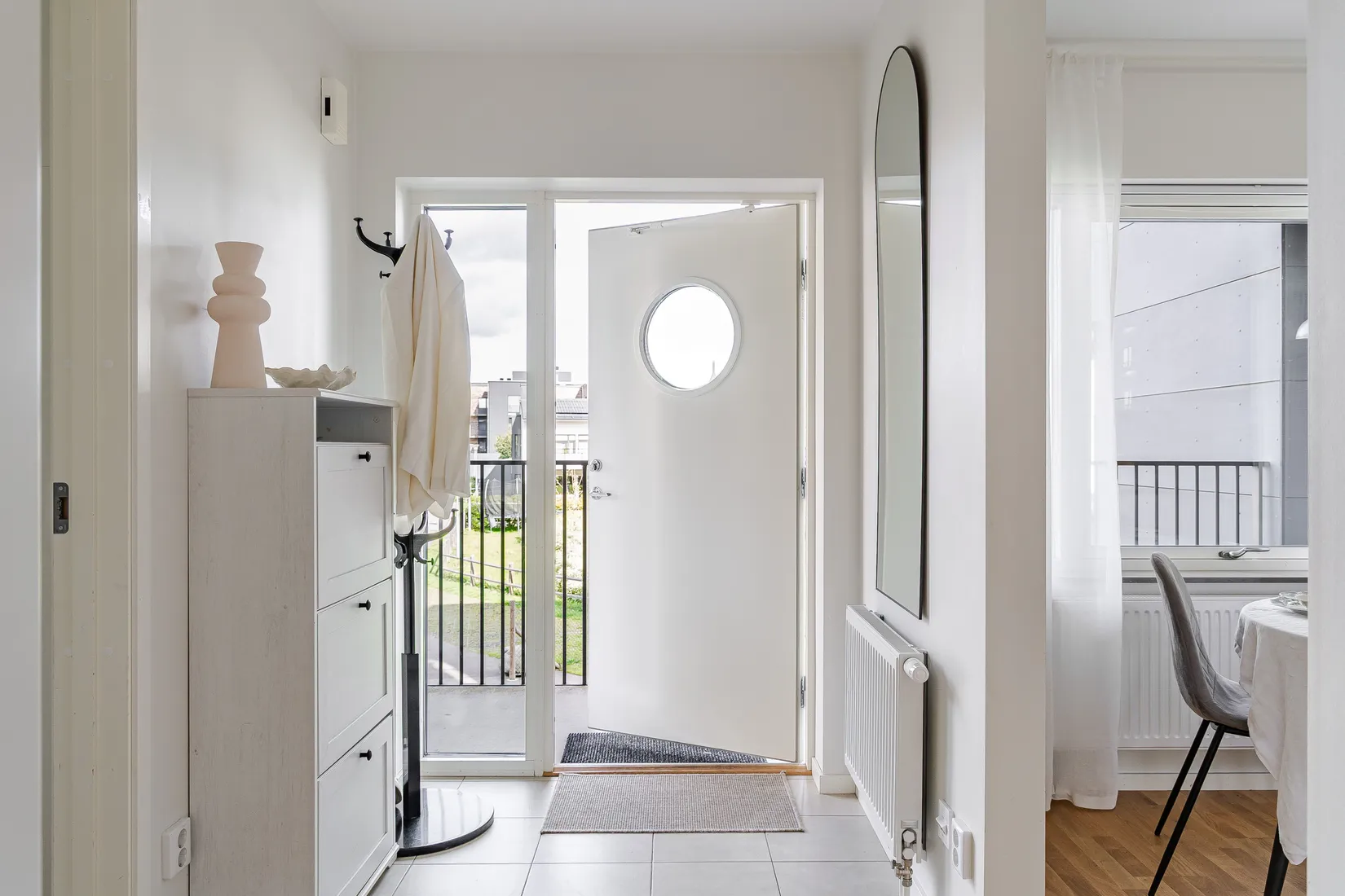 Bostadsrätt, Hemvägen 14F, Vimpeltorpet, Kalmar