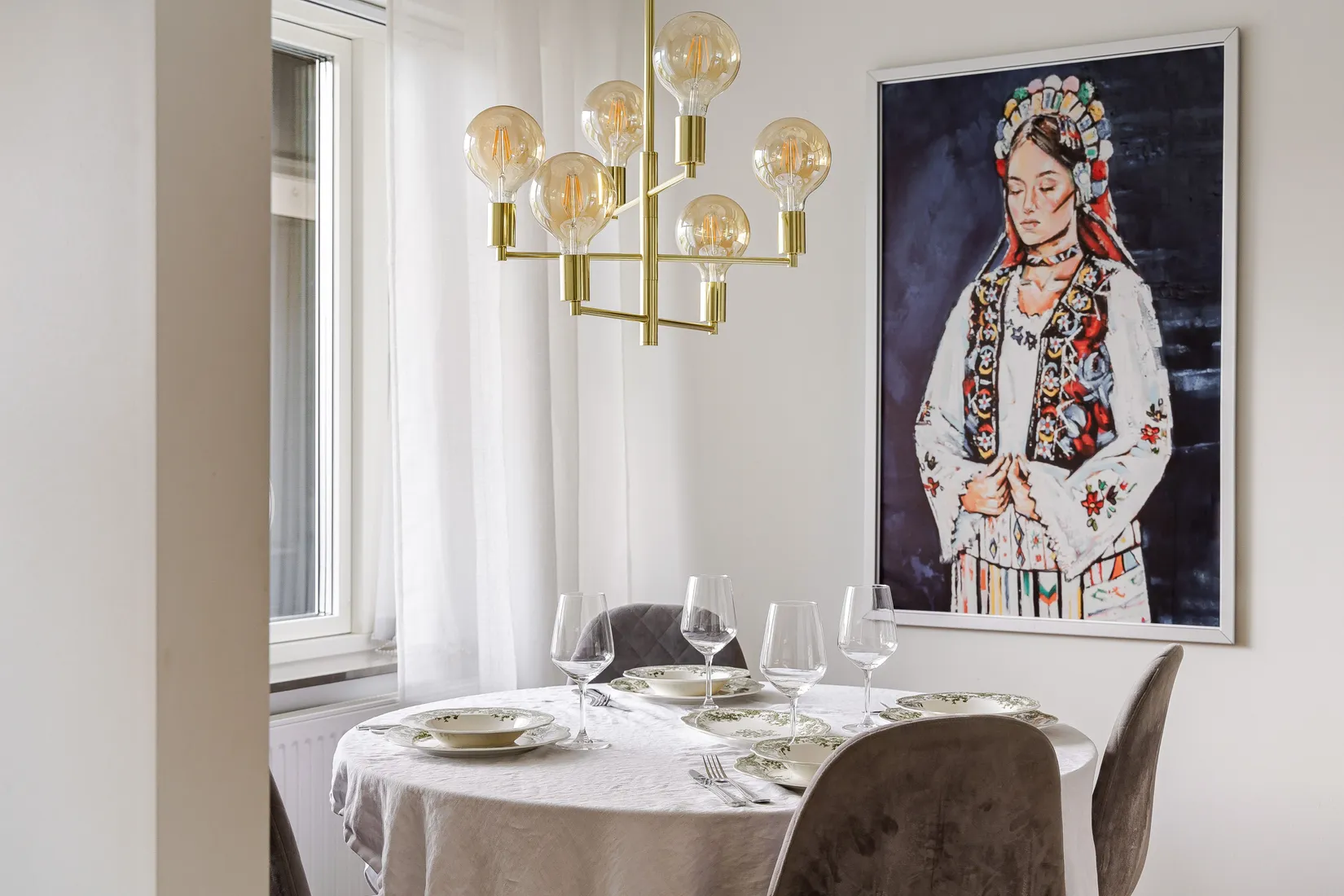 Bostadsrätt, Hemvägen 14F, Vimpeltorpet, Kalmar