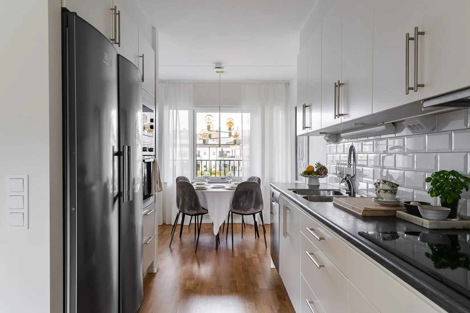 Bostadsrätt, Hemvägen 14F, Vimpeltorpet, Kalmar