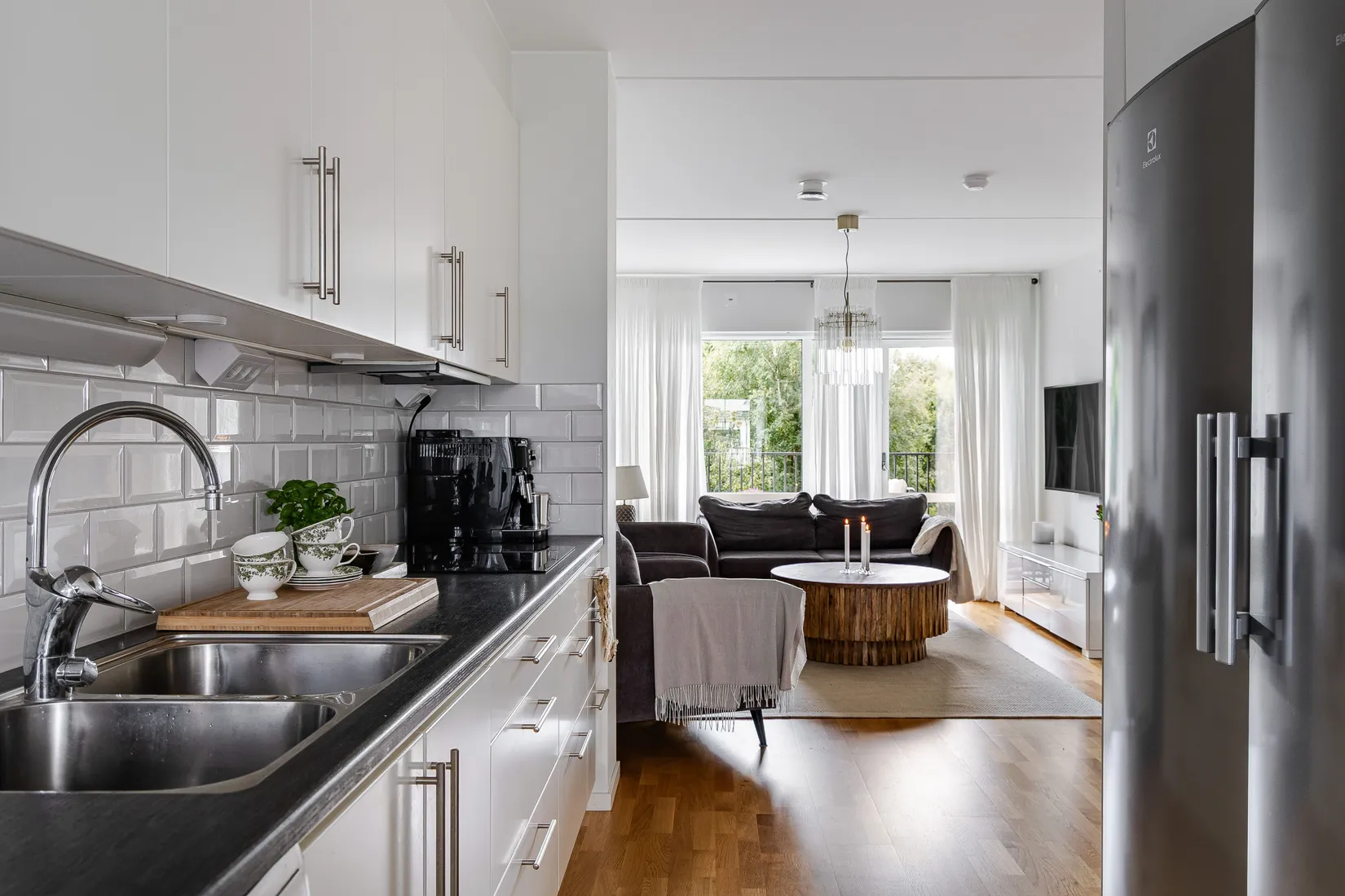 Bostadsrätt, Hemvägen 14F, Vimpeltorpet, Kalmar