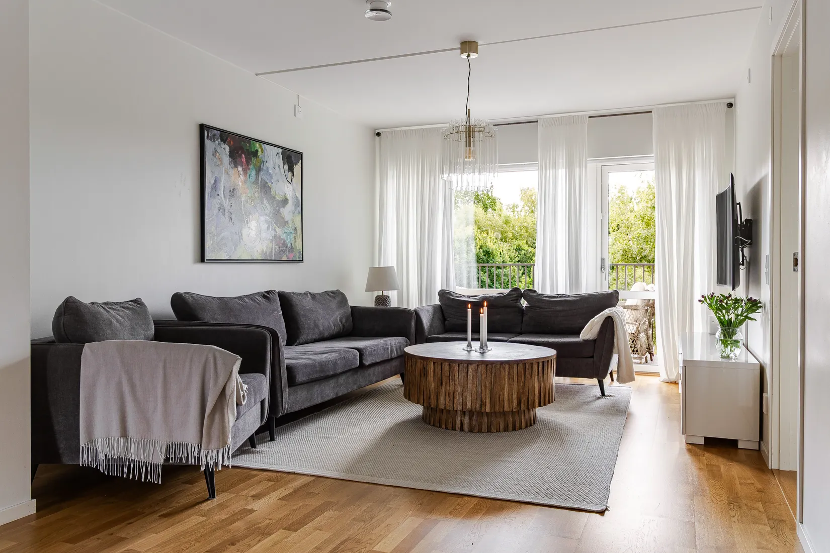 Bostadsrätt, Hemvägen 14F, Vimpeltorpet, Kalmar
