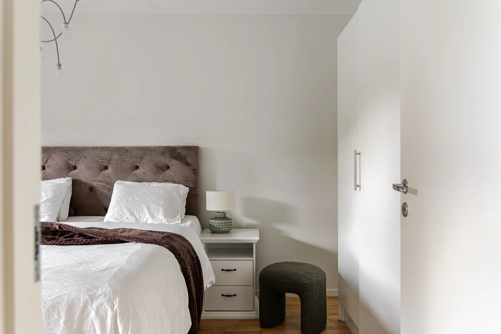 Bostadsrätt, Hemvägen 14F, Vimpeltorpet, Kalmar