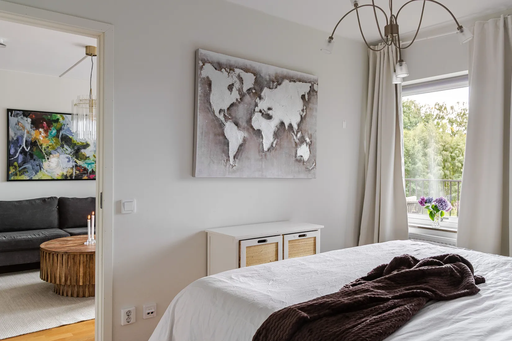 Bostadsrätt, Hemvägen 14F, Vimpeltorpet, Kalmar