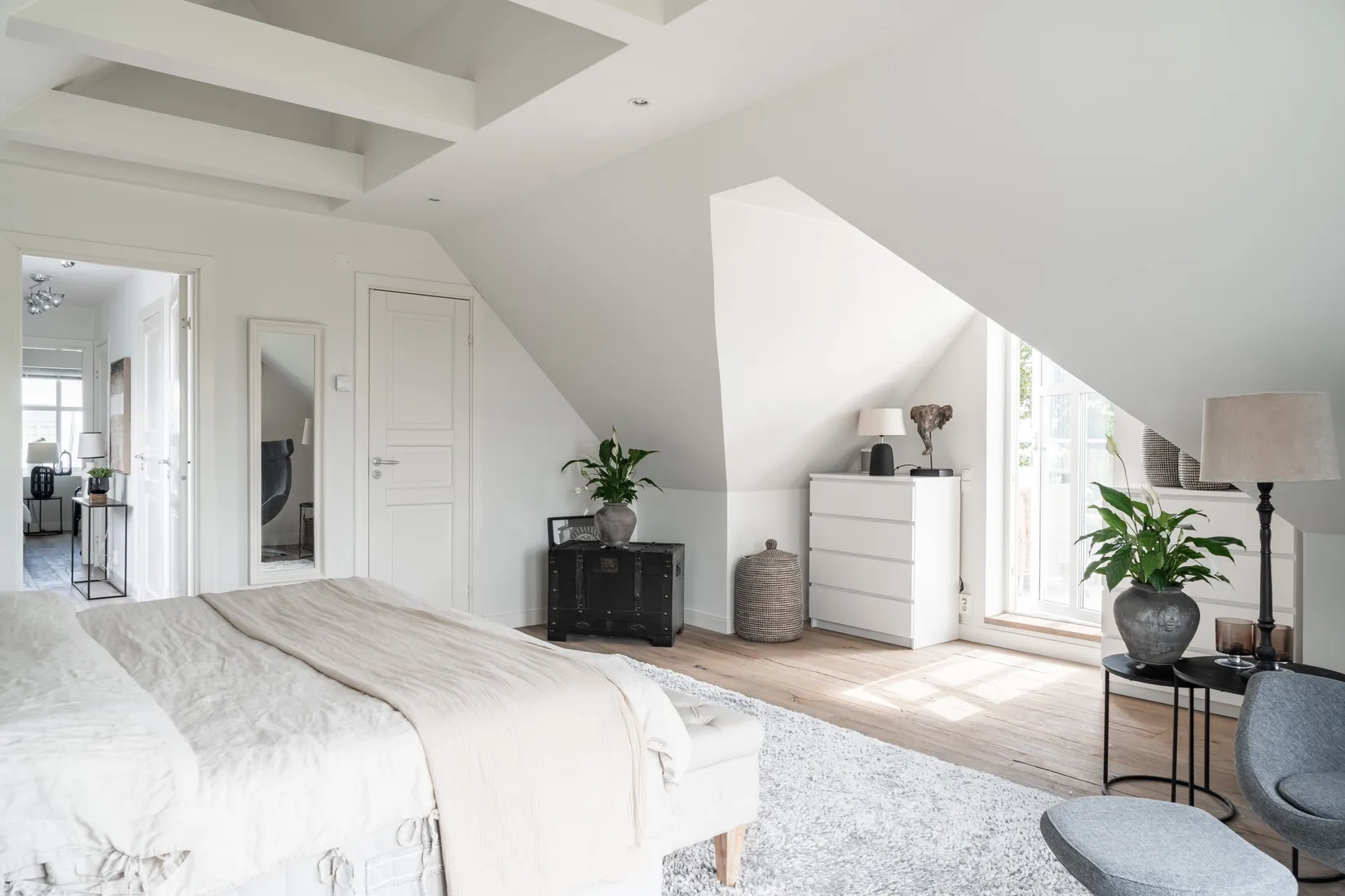 Villa, Stångbackagränd 2, Barsebäckshamn, Kävlinge