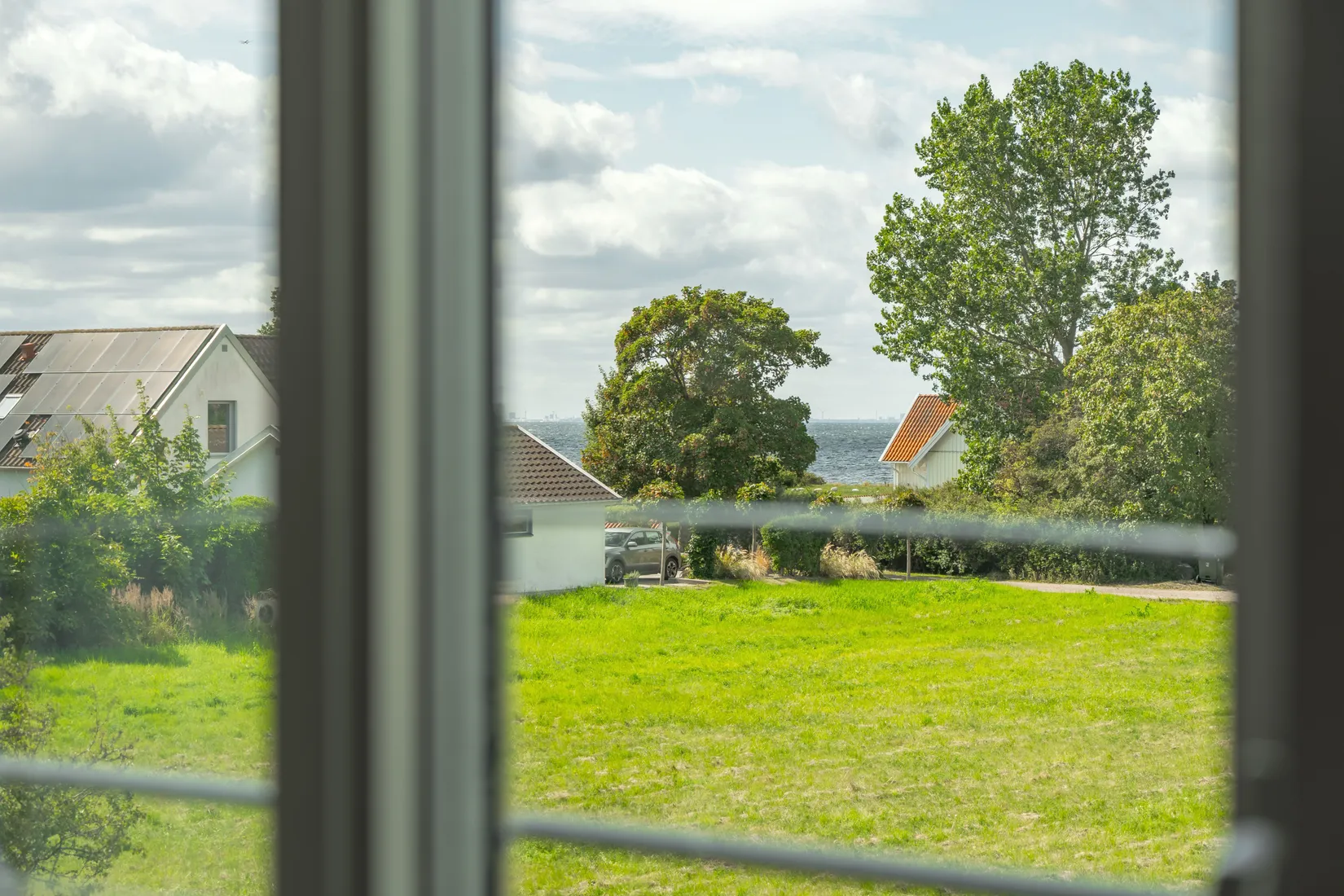 Villa, Stångbackagränd 2, Barsebäckshamn, Kävlinge
