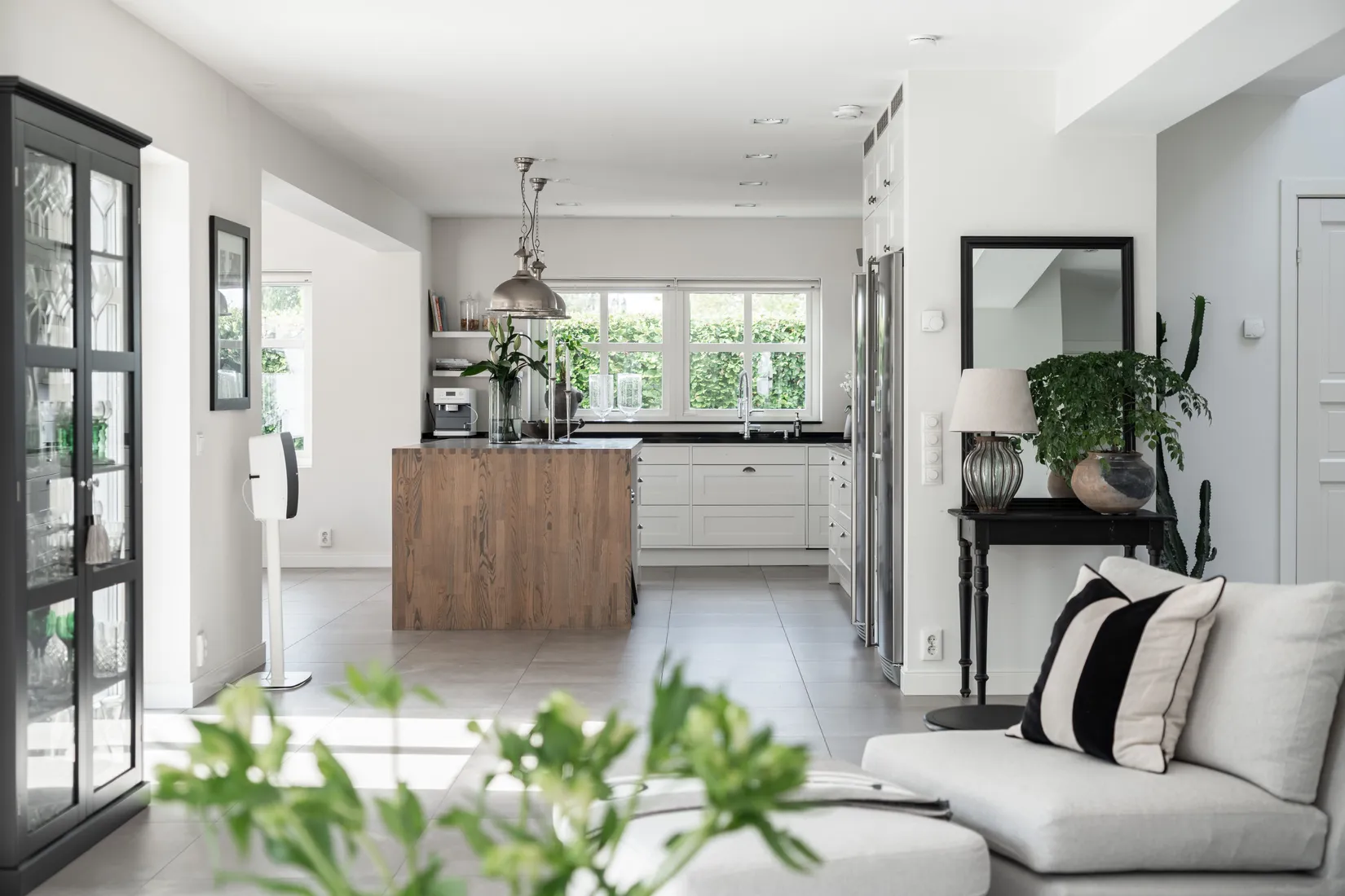 Villa, Stångbackagränd 2, Barsebäckshamn, Kävlinge