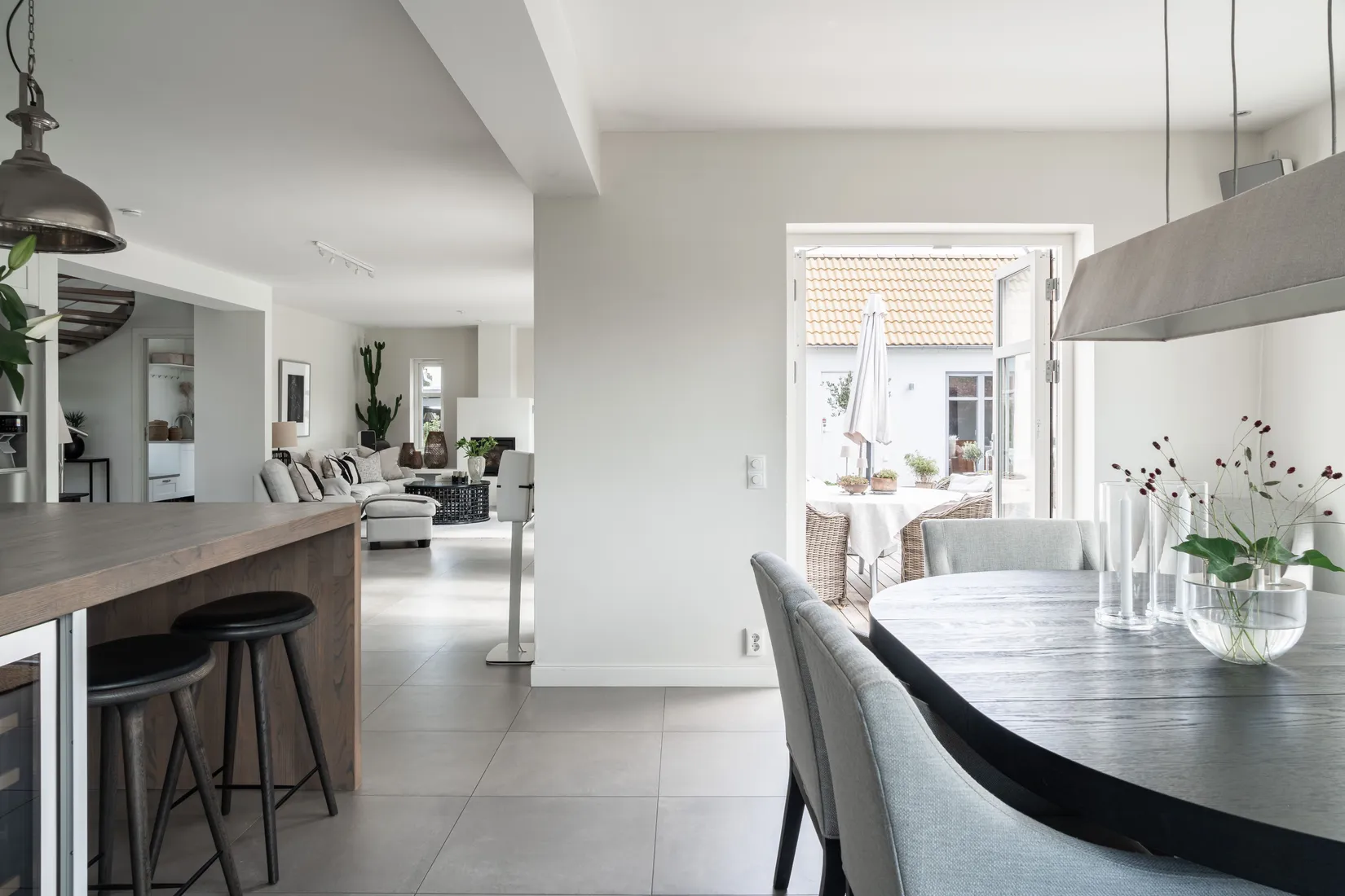 Villa, Stångbackagränd 2, Barsebäckshamn, Kävlinge