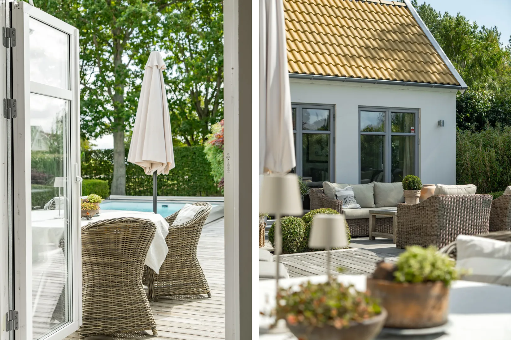 Villa, Stångbackagränd 2, Barsebäckshamn, Kävlinge