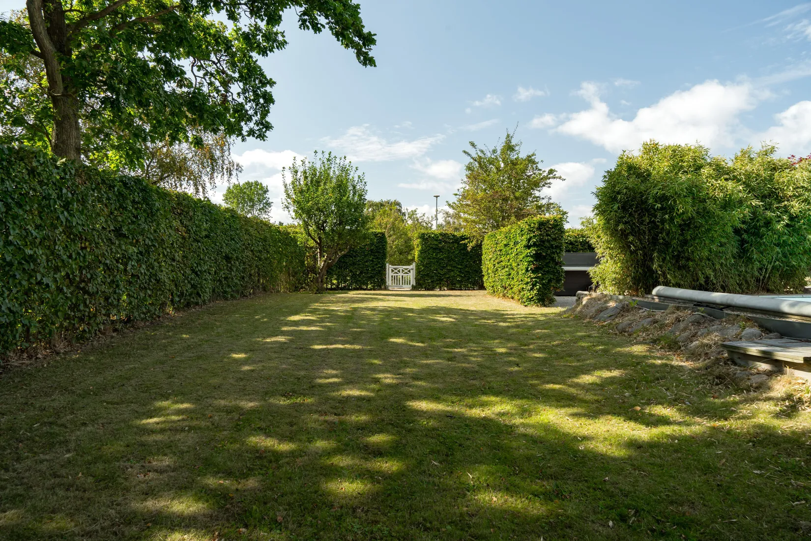 Villa, Stångbackagränd 2, Barsebäckshamn, Kävlinge