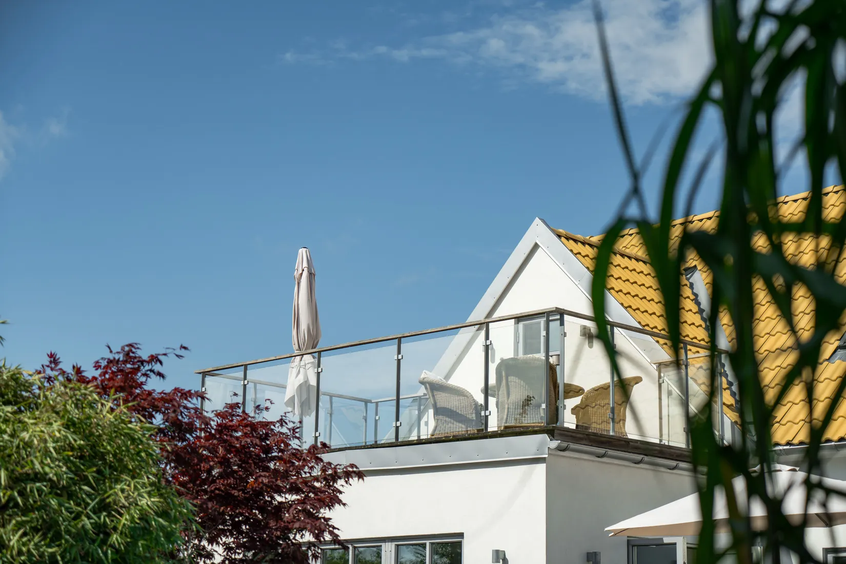 Villa, Stångbackagränd 2, Barsebäckshamn, Kävlinge