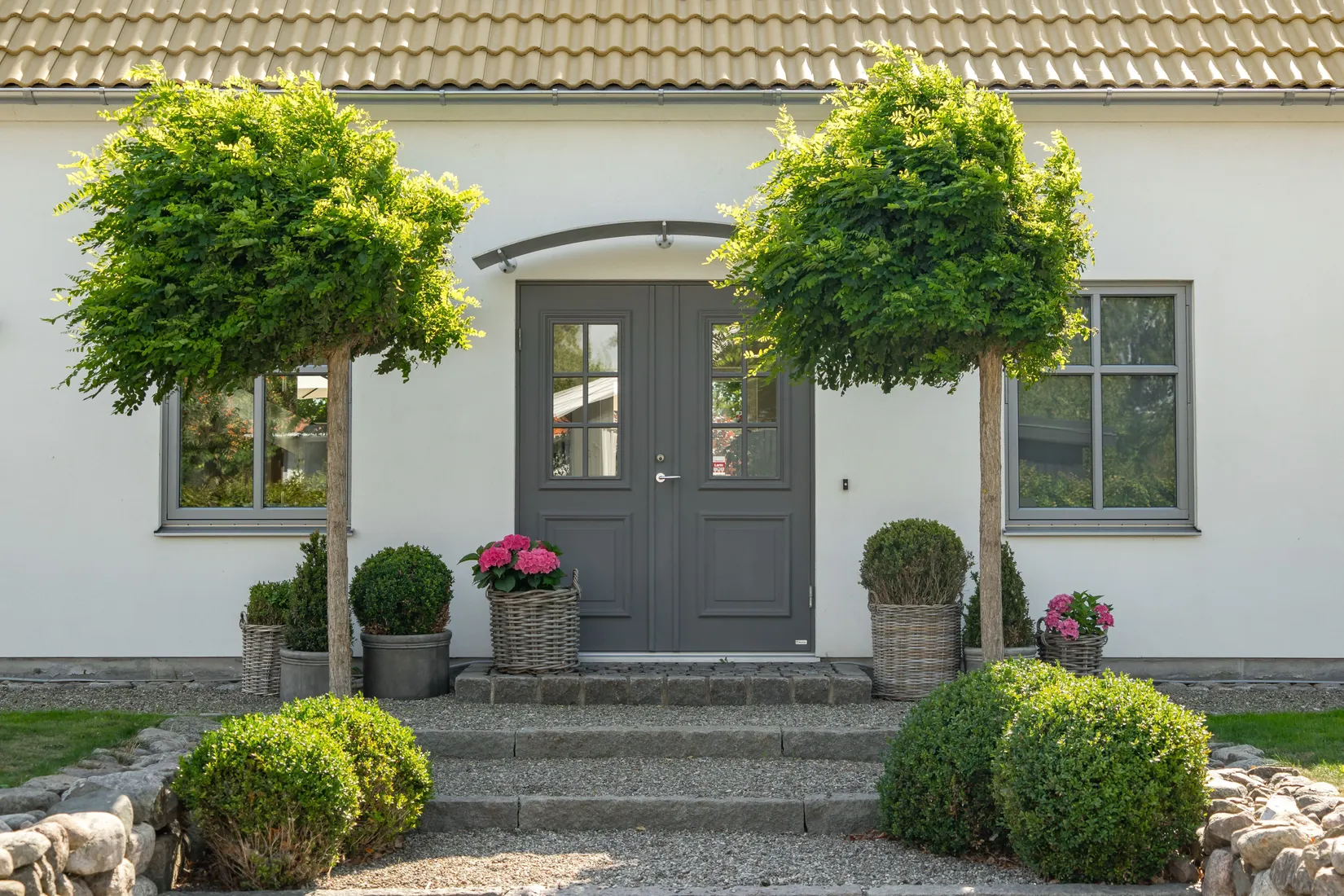 Villa, Stångbackagränd 2, Barsebäckshamn, Kävlinge