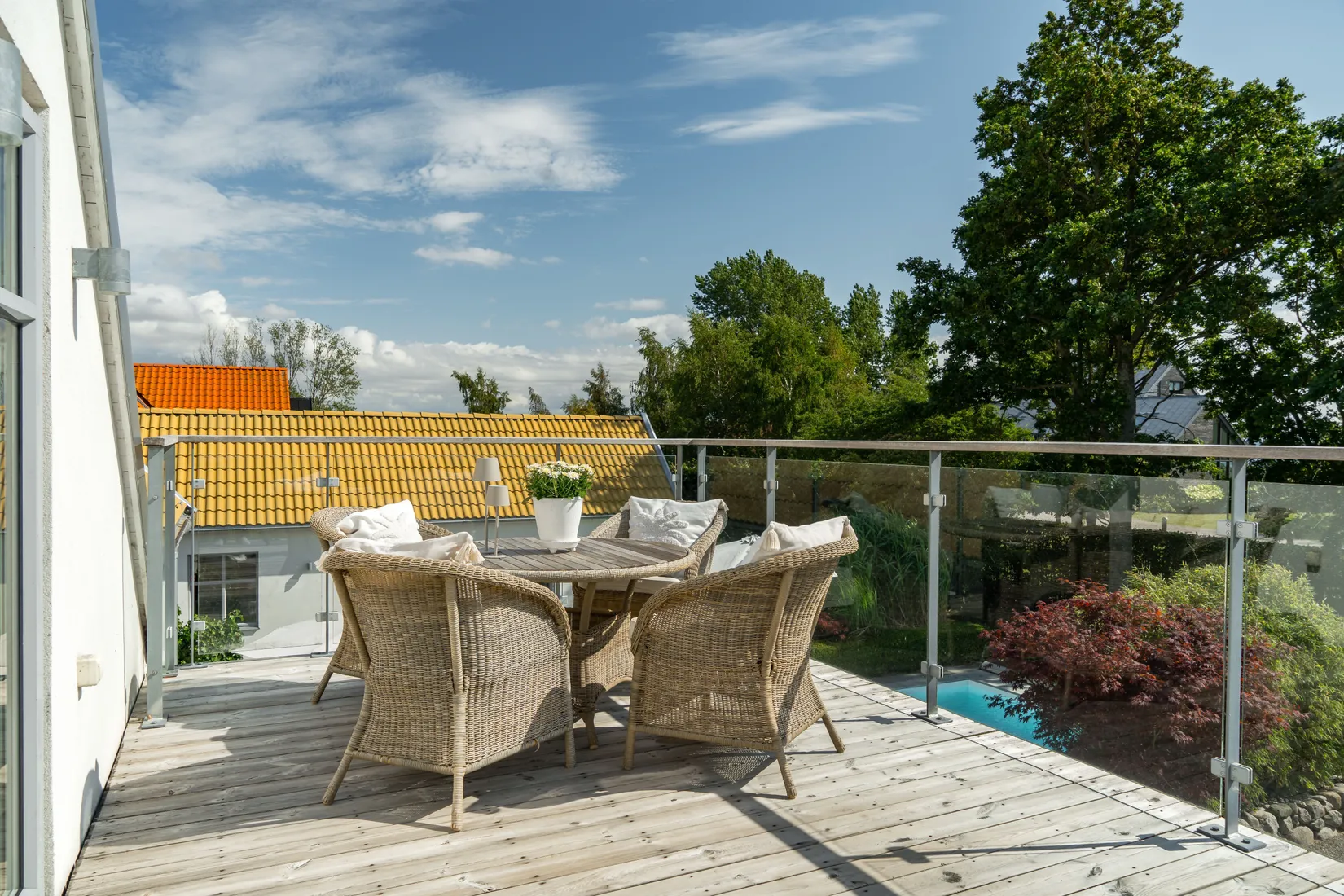 Villa, Stångbackagränd 2, Barsebäckshamn, Kävlinge