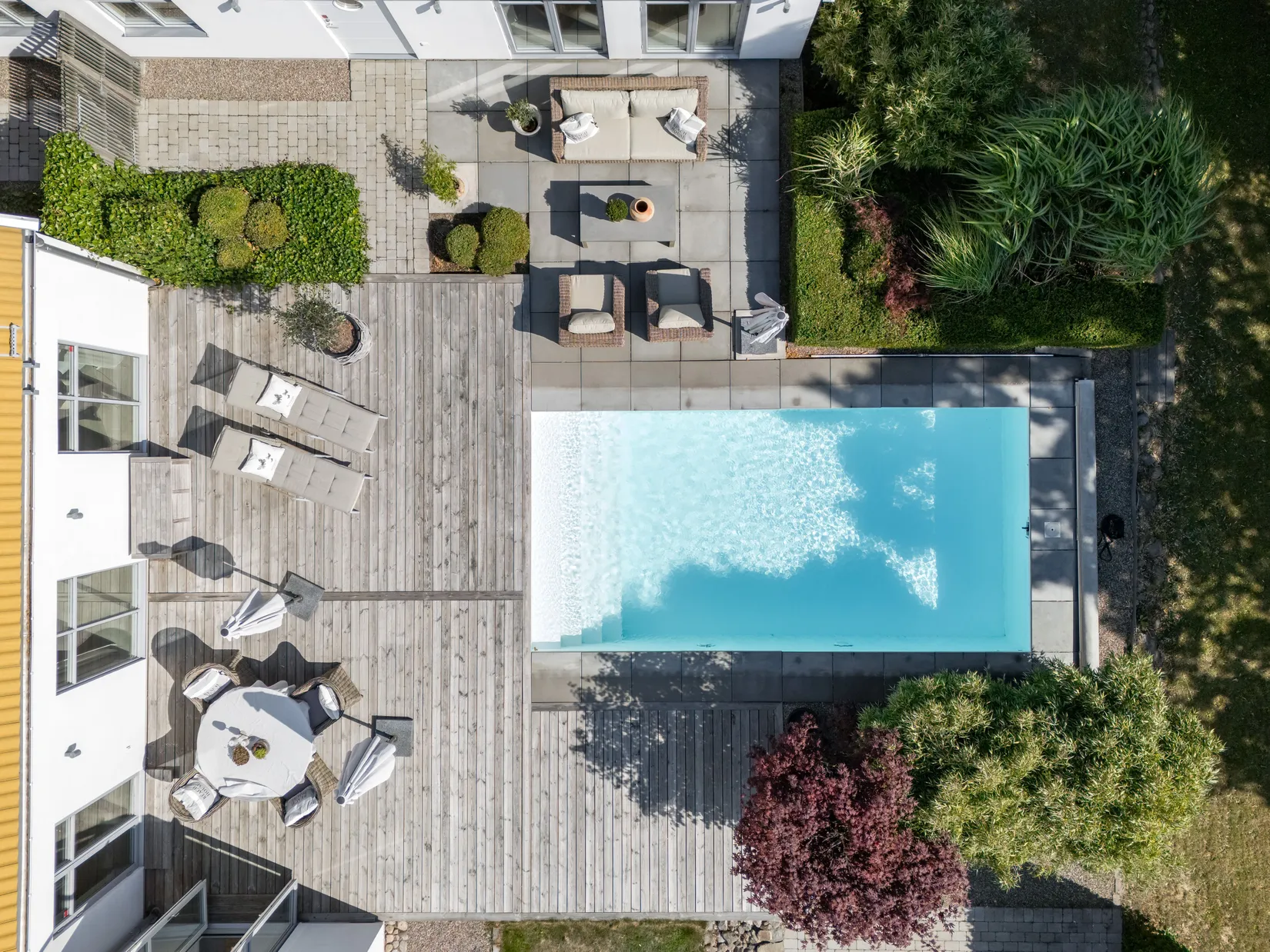 Villa, Stångbackagränd 2, Barsebäckshamn, Kävlinge