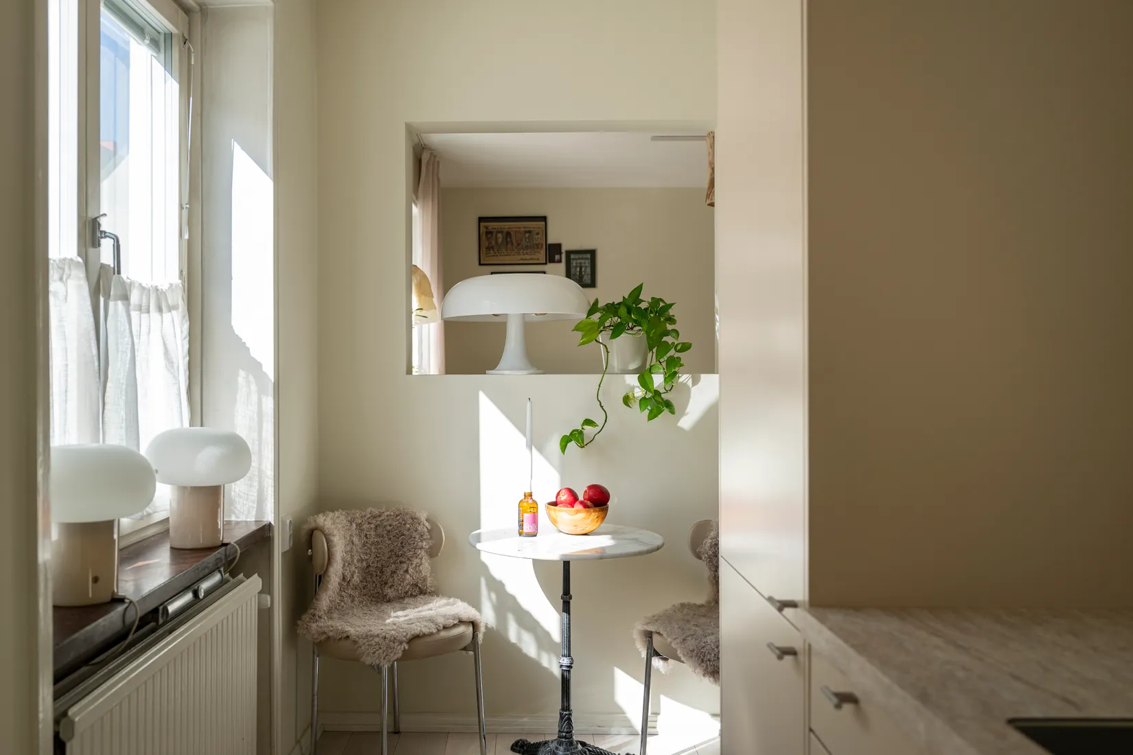 Bostadsrätt, Norrtullsgatan 32, Vasastan, Stockholm