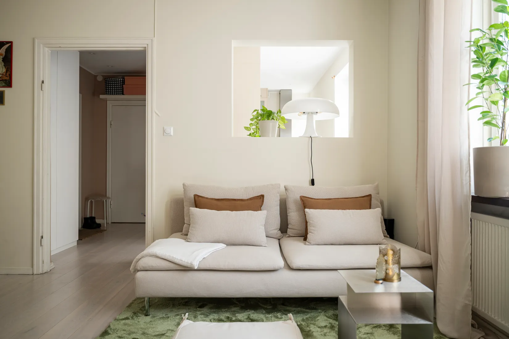 Bostadsrätt, Norrtullsgatan 32, Vasastan, Stockholm