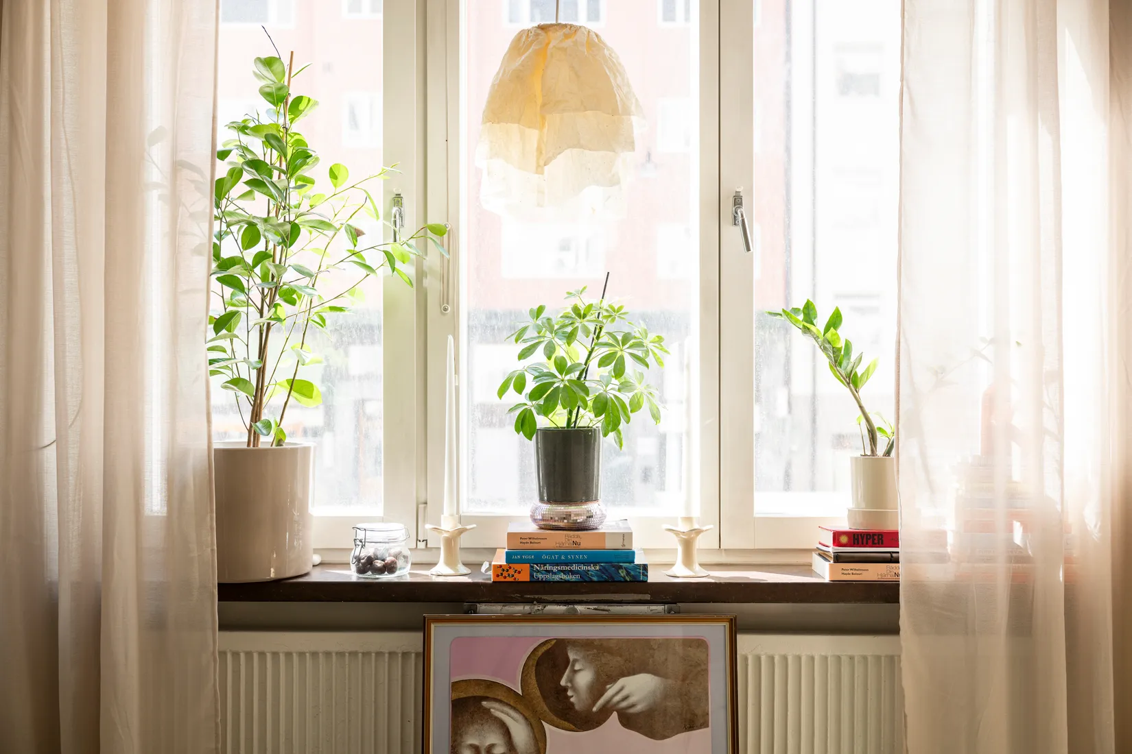 Bostadsrätt, Norrtullsgatan 32, Vasastan, Stockholm