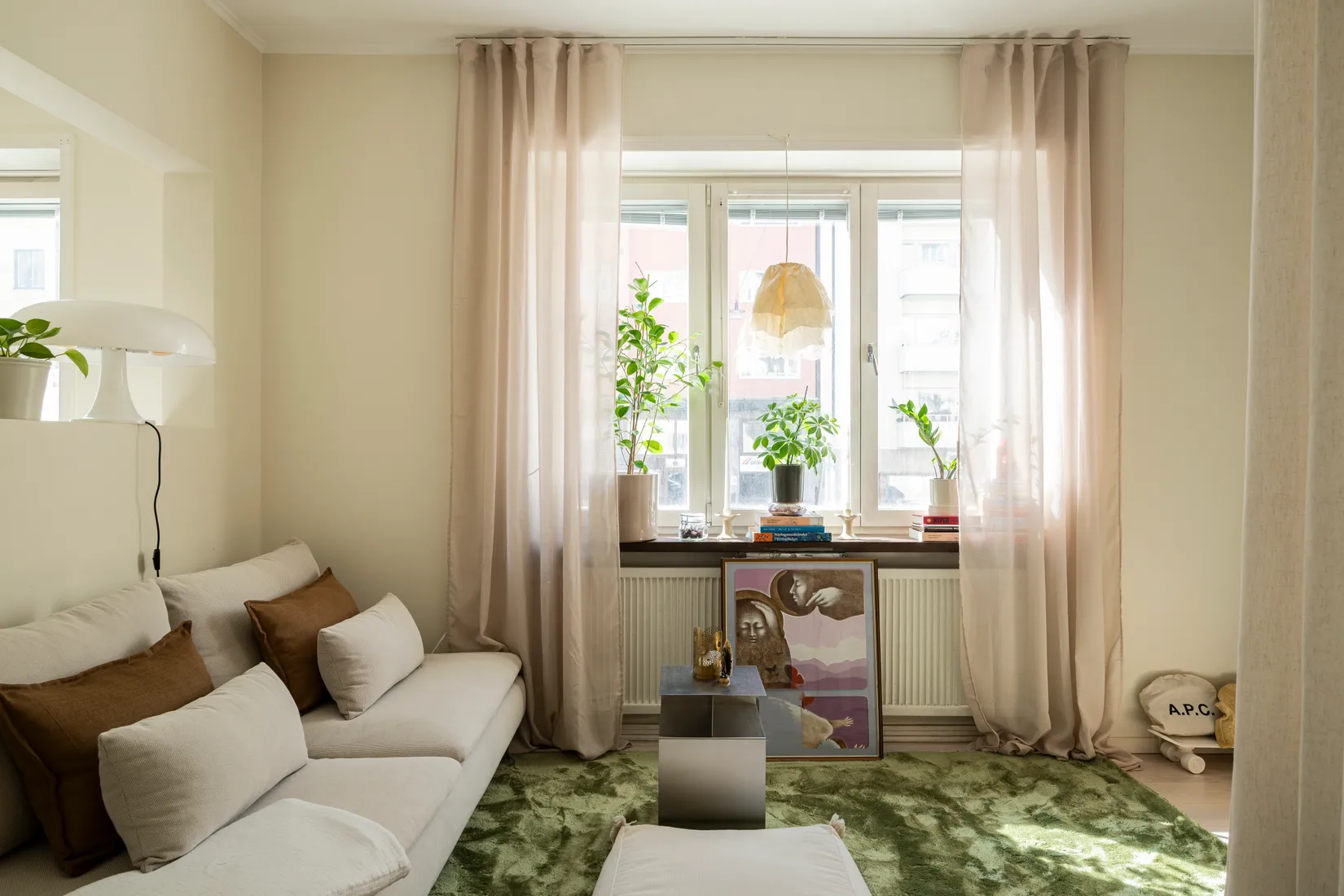 Bostadsrätt, Norrtullsgatan 32, Vasastan, Stockholm