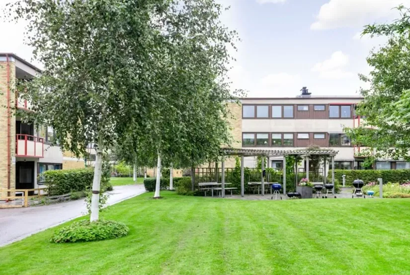 Bostadsrätt, Solarvsplan 28, Askim, Göteborg