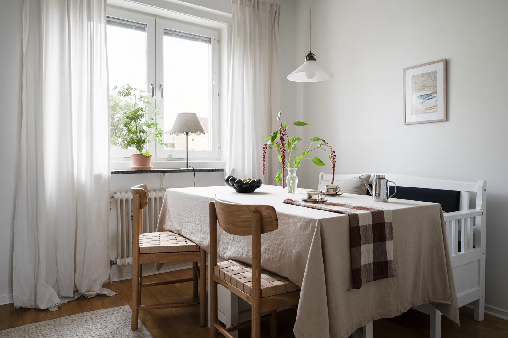 Bostadsrätt, Vantgatan 1D, Majorna - Gråberget, Göteborg