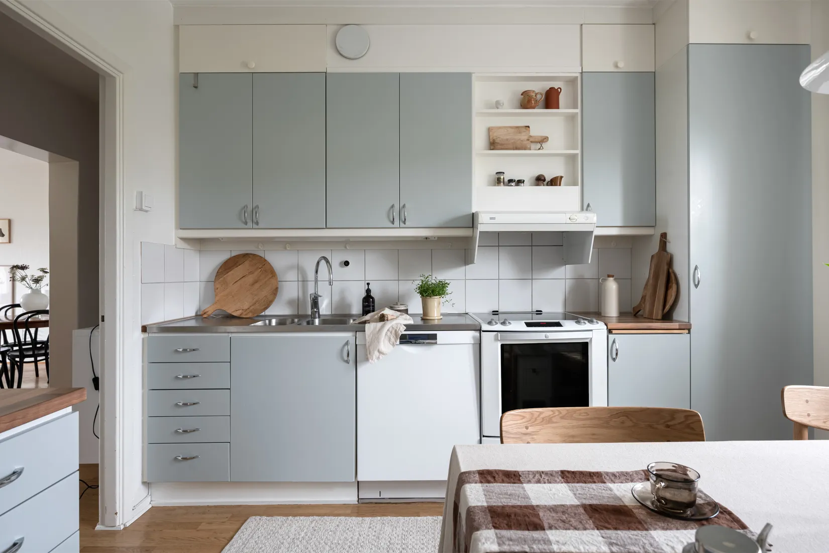 Bostadsrätt, Vantgatan 1D, Majorna - Gråberget, Göteborg