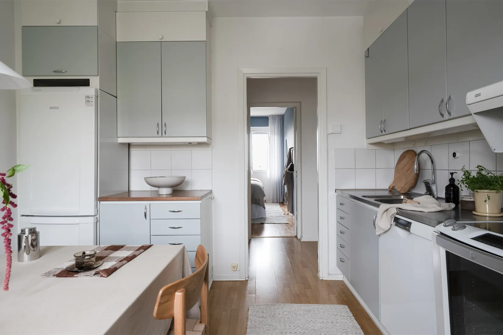 Bostadsrätt, Vantgatan 1D, Majorna - Gråberget, Göteborg