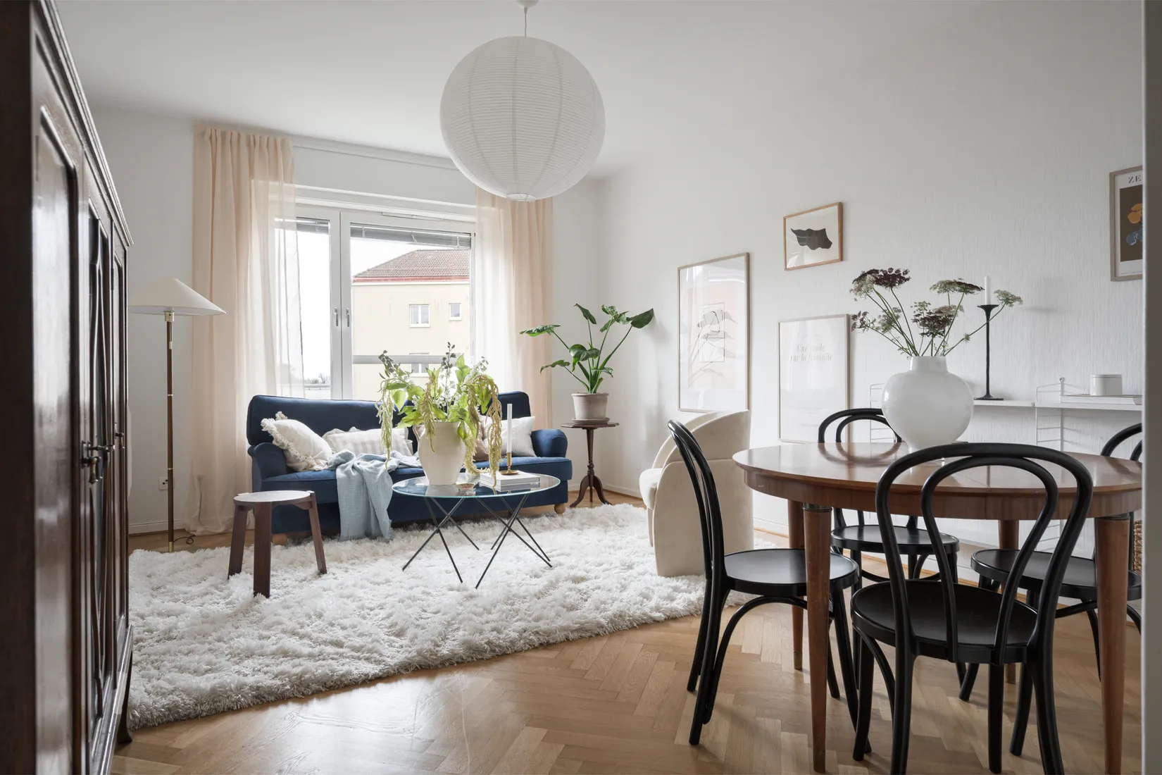 Bostadsrätt, Vantgatan 1D, Majorna - Gråberget, Göteborg