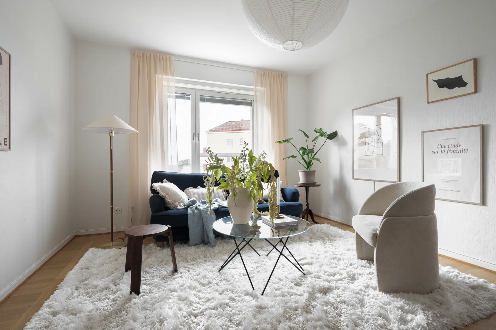 Bostadsrätt, Vantgatan 1D, Majorna - Gråberget, Göteborg