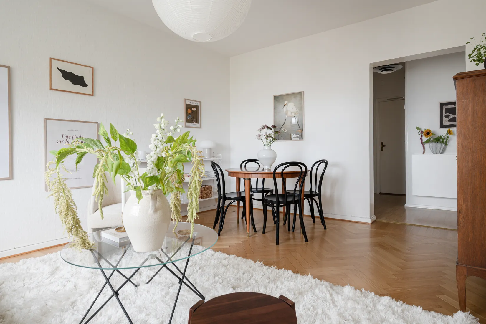 Bostadsrätt, Vantgatan 1D, Majorna - Gråberget, Göteborg
