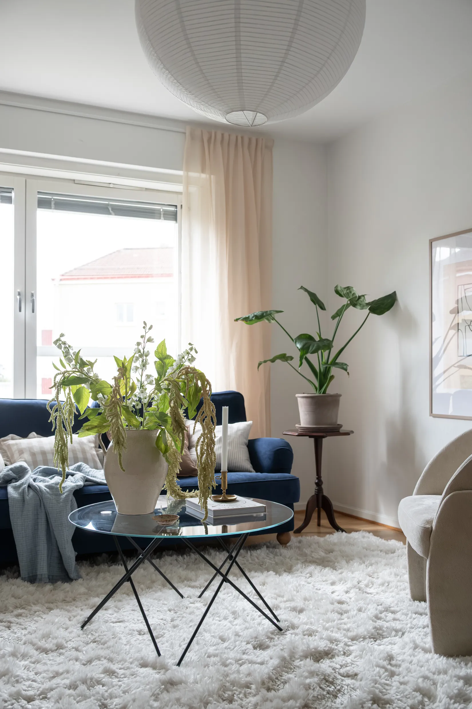 Bostadsrätt, Vantgatan 1D, Majorna - Gråberget, Göteborg