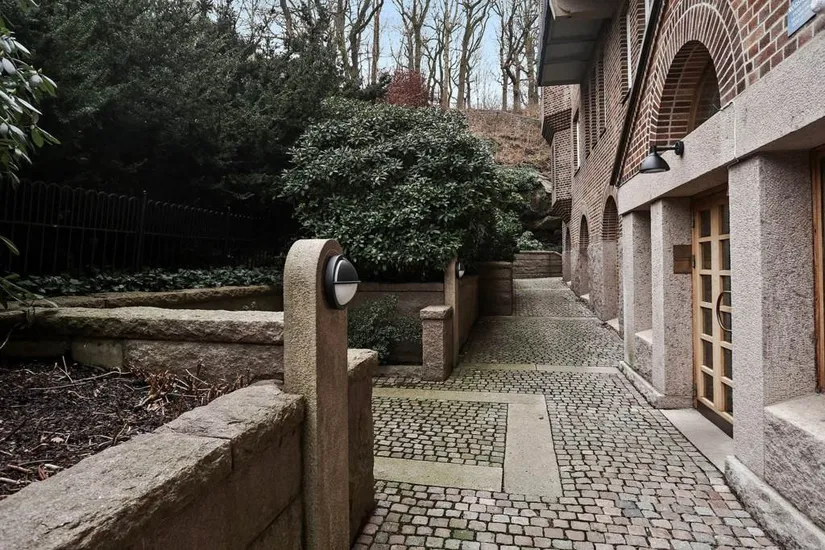 Bostadsrätt, Linnéplatsen 1, Linné, Göteborg