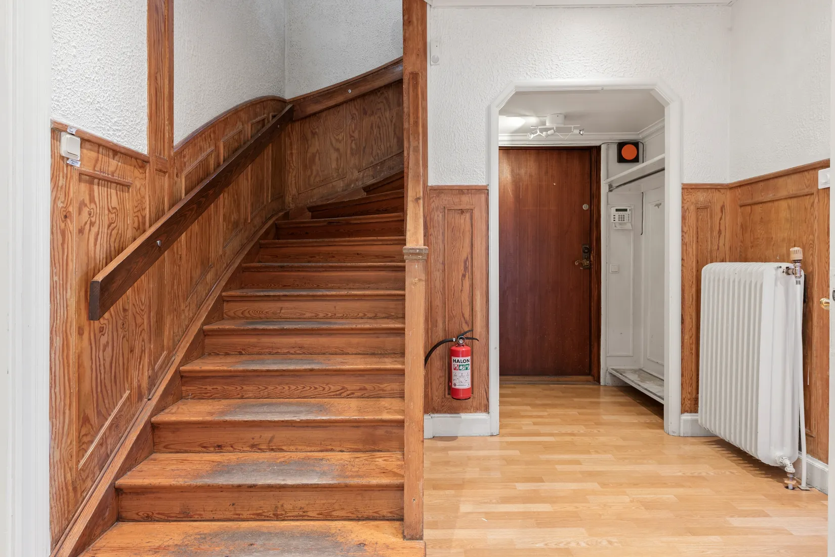 Villa, Bällstavägen 171, Bromma Kyrka, Stockholm