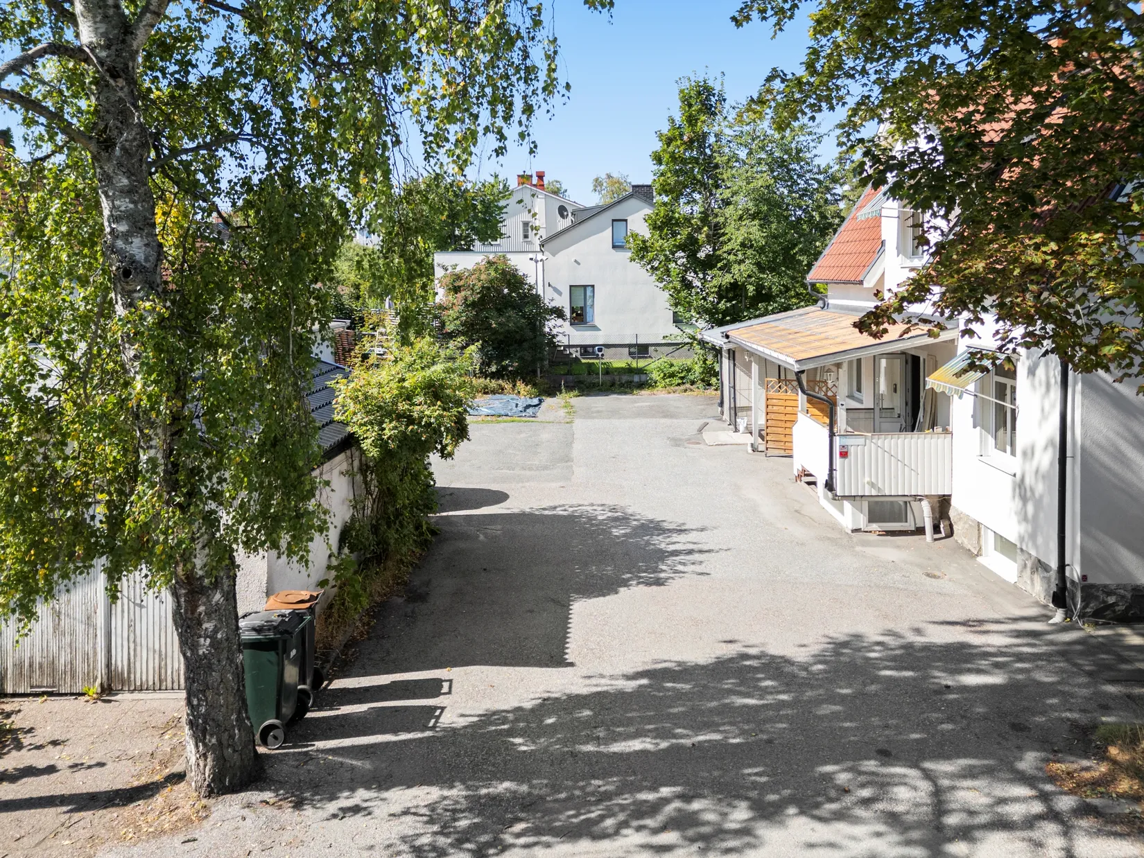 Villa, Bällstavägen 171, Bromma Kyrka, Stockholm