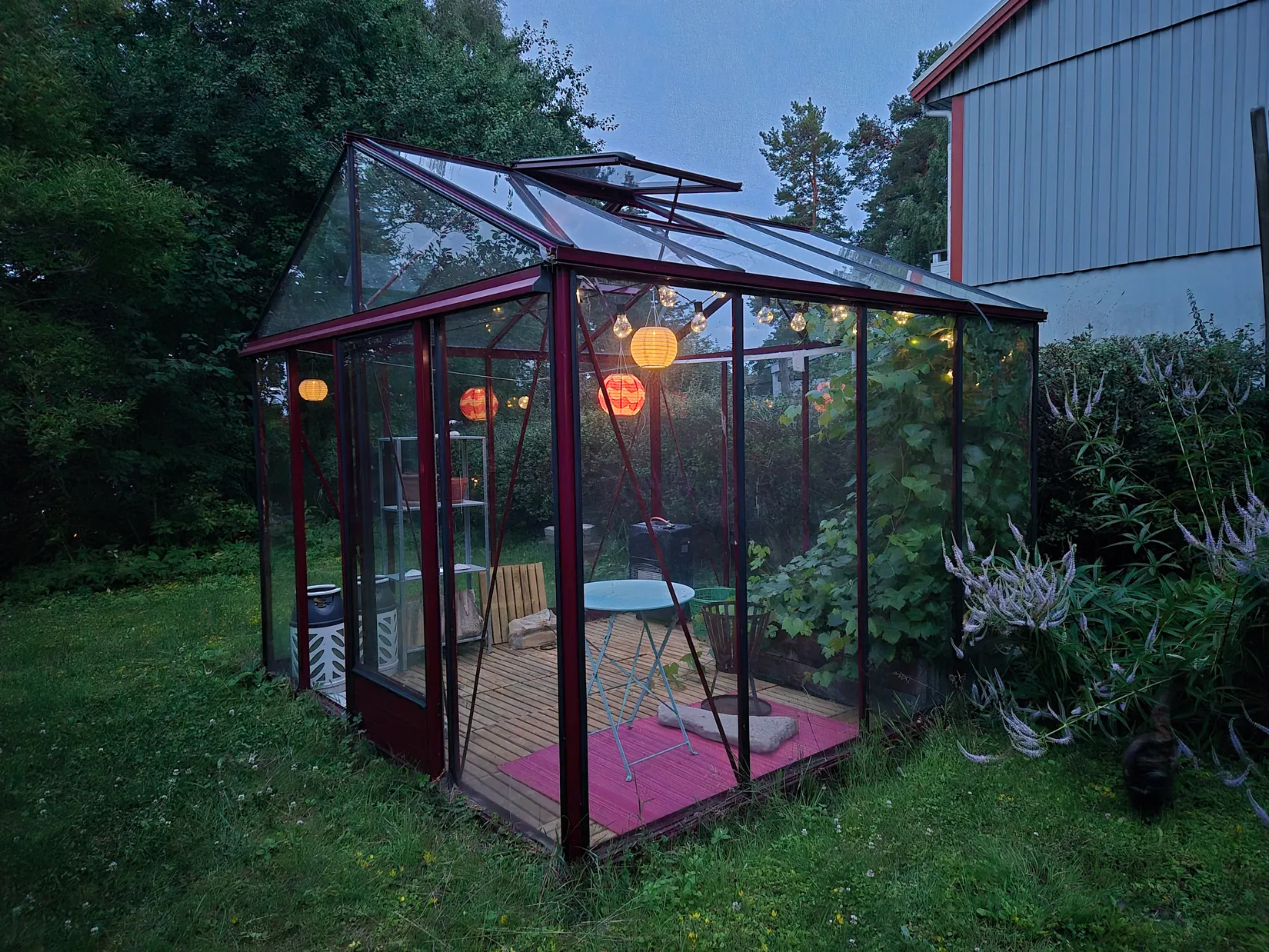 Bostadsrätt, Uppåkravägen 26, Centralt, Gnesta