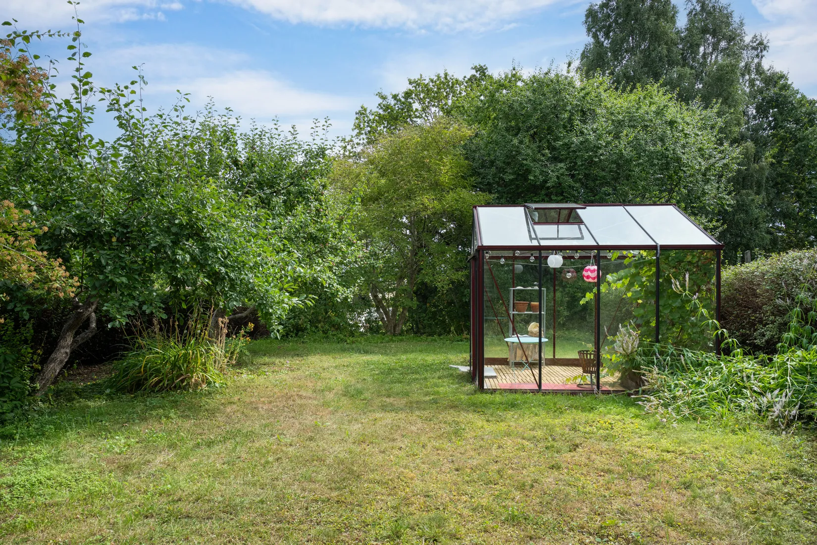 Bostadsrätt, Uppåkravägen 26, Centralt, Gnesta