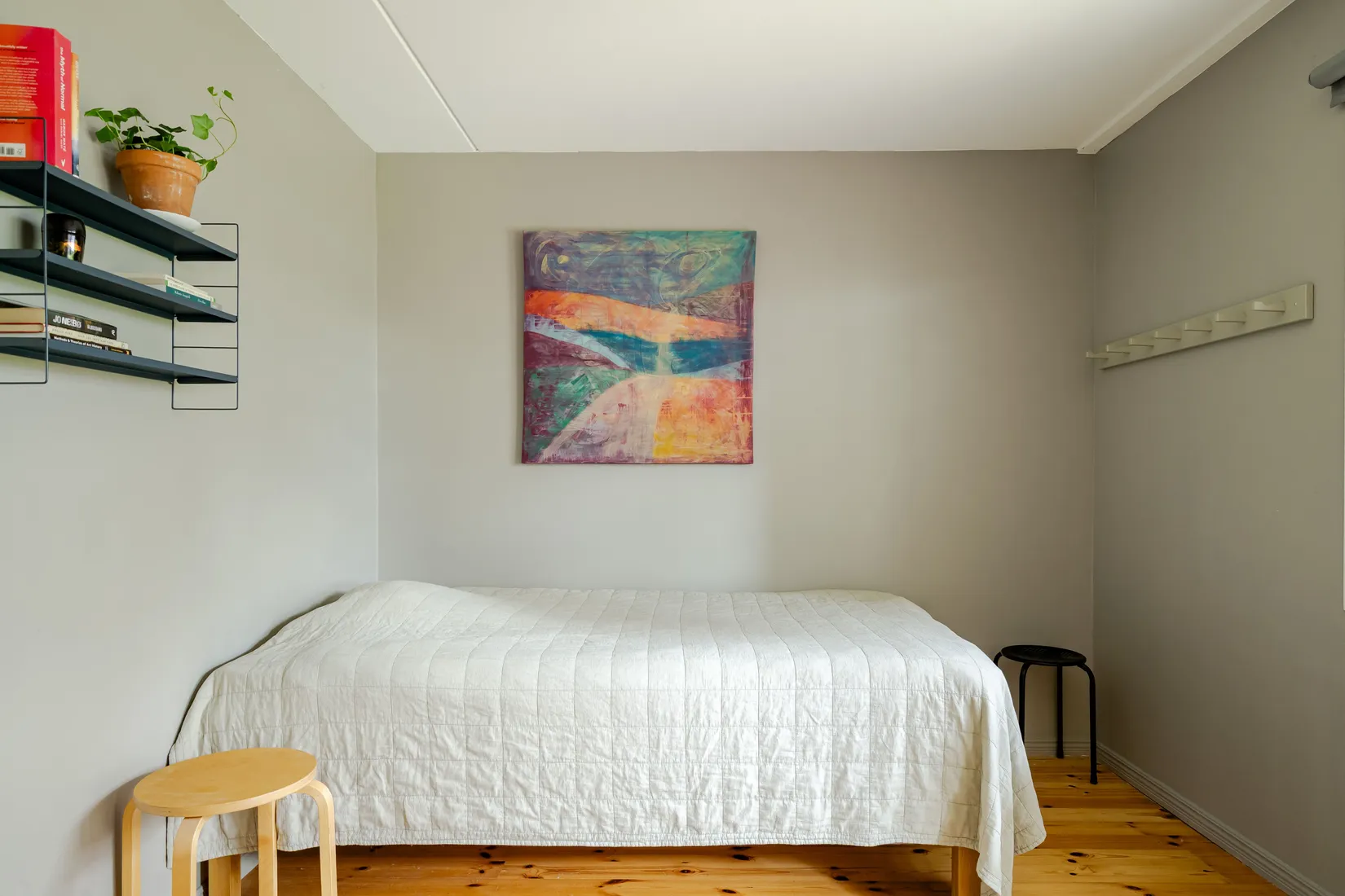 Bostadsrätt, Uppåkravägen 26, Centralt, Gnesta