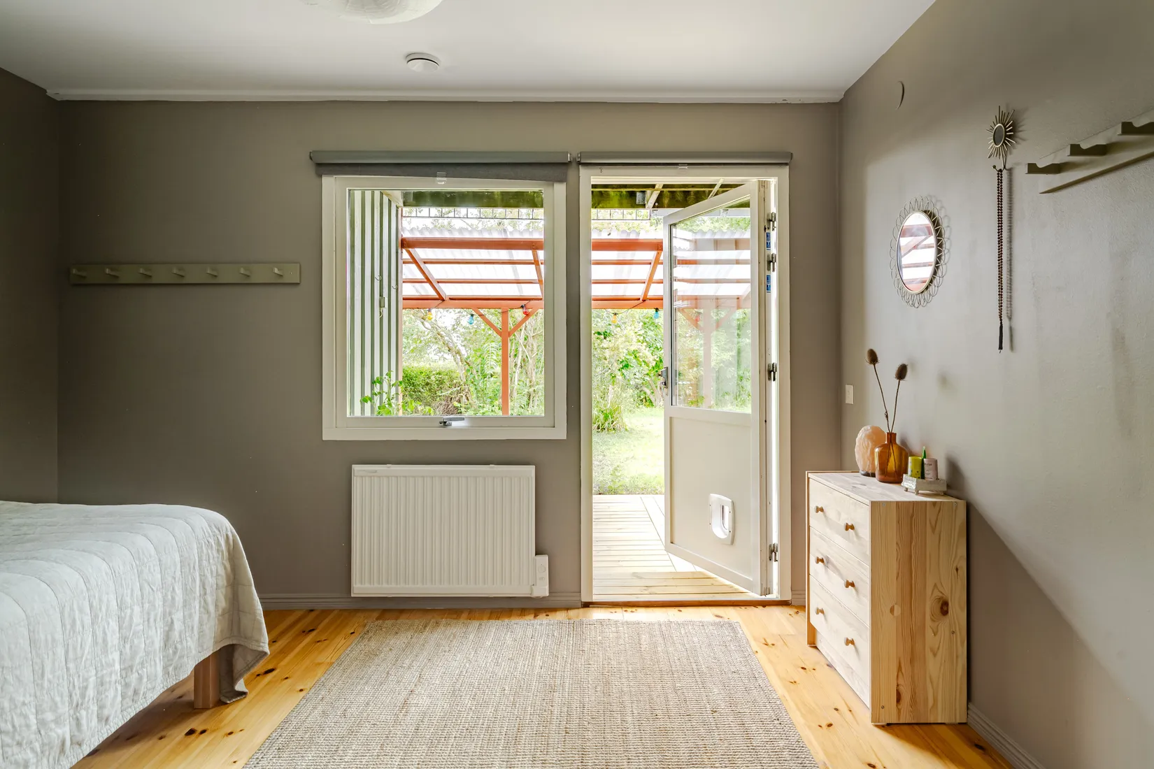 Bostadsrätt, Uppåkravägen 26, Centralt, Gnesta