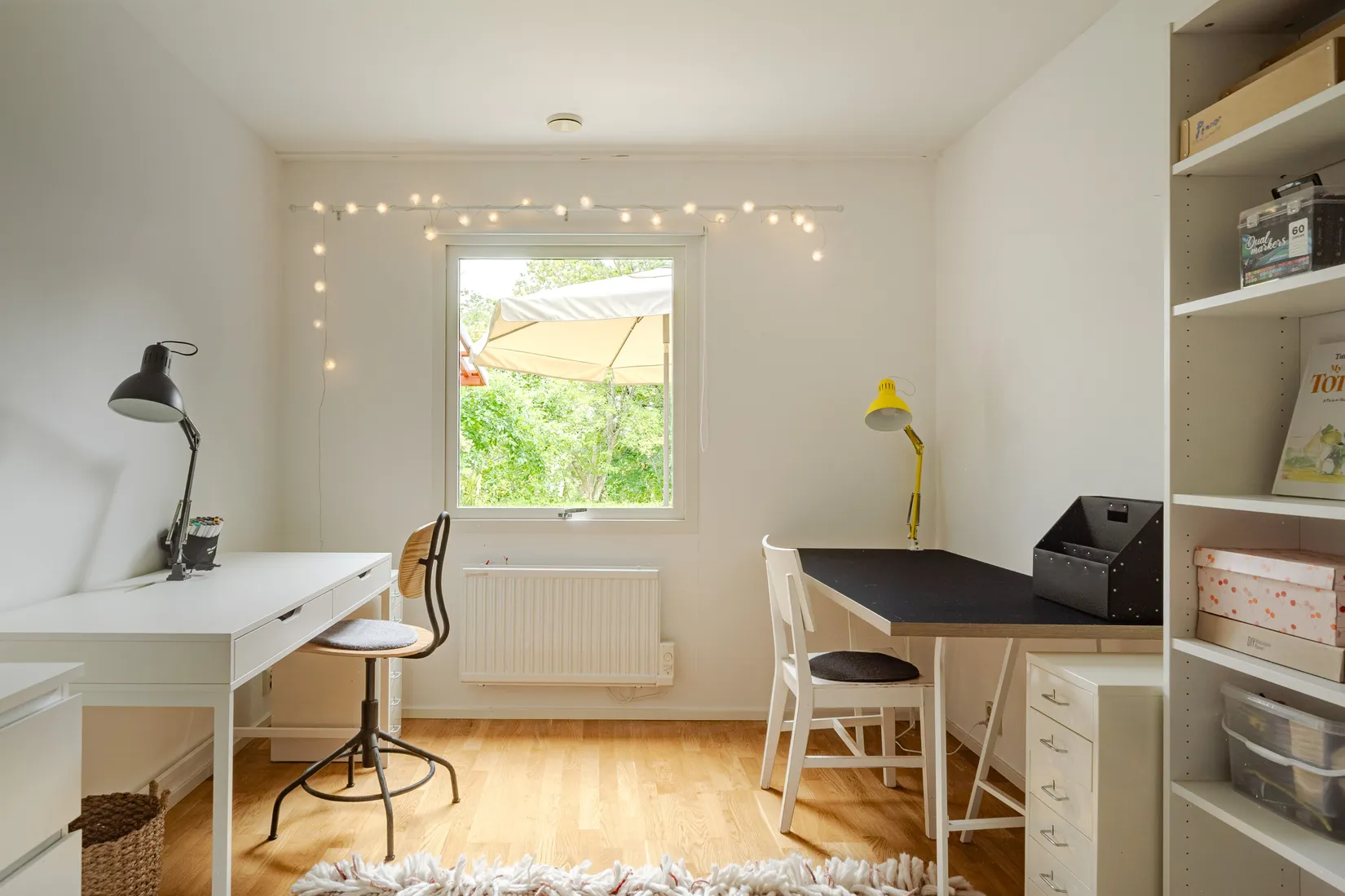 Bostadsrätt, Uppåkravägen 26, Centralt, Gnesta
