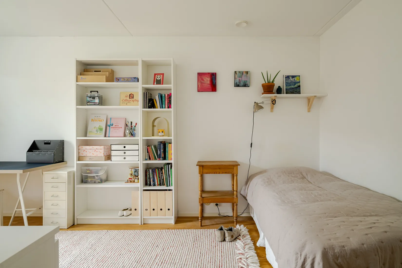 Bostadsrätt, Uppåkravägen 26, Centralt, Gnesta