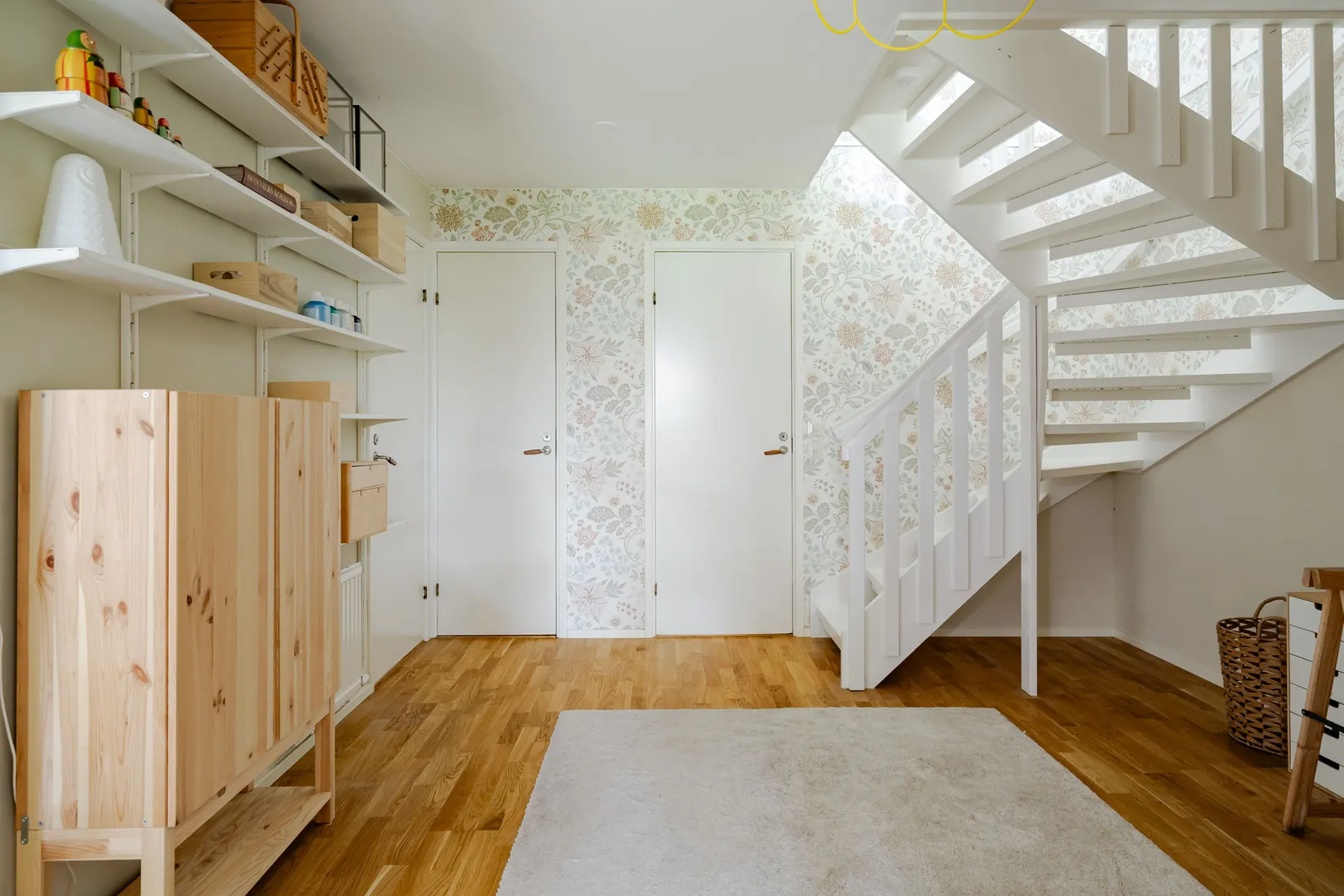 Bostadsrätt, Uppåkravägen 26, Centralt, Gnesta