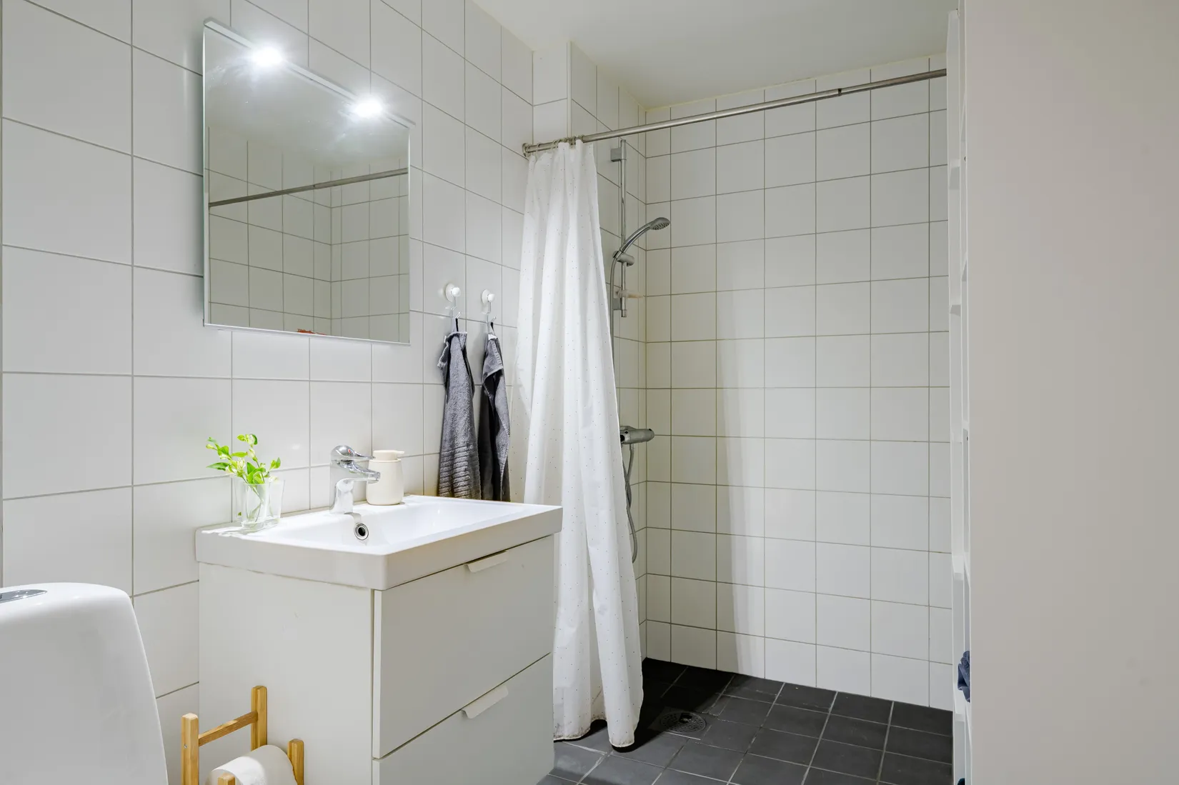 Bostadsrätt, Uppåkravägen 26, Centralt, Gnesta