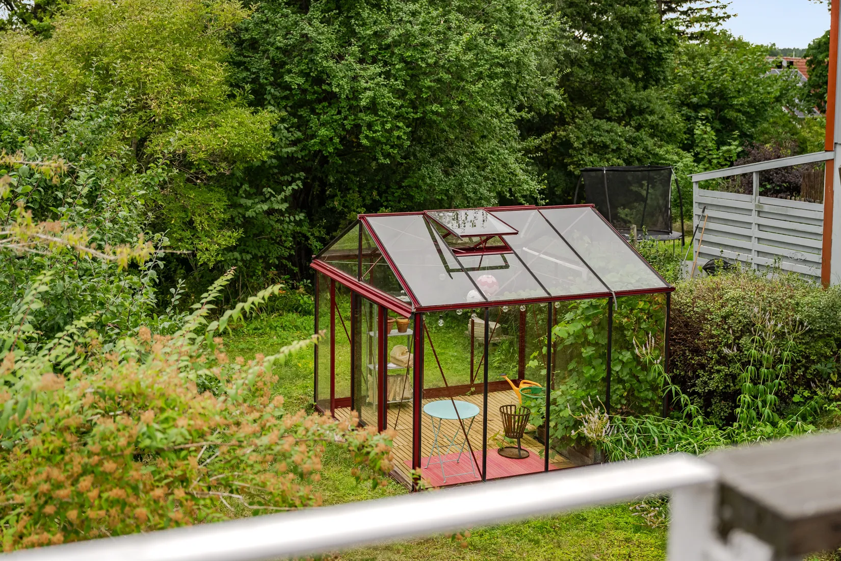 Bostadsrätt, Uppåkravägen 26, Centralt, Gnesta