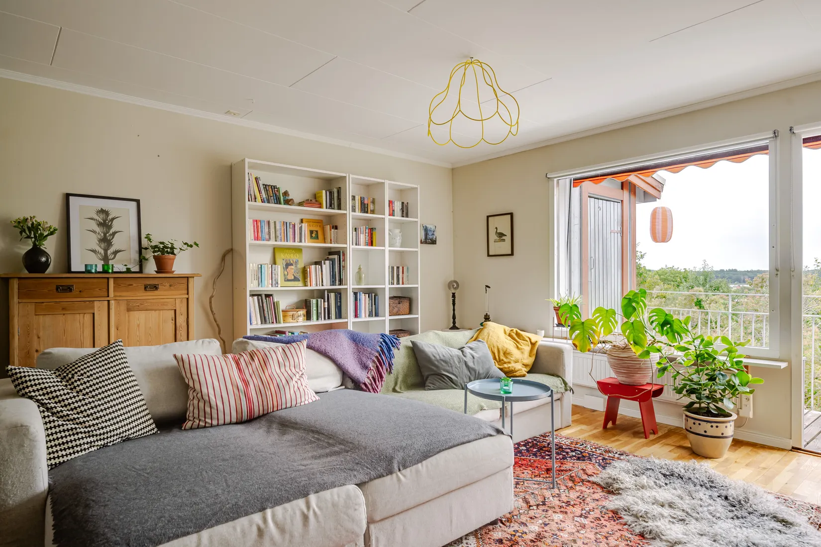 Bostadsrätt, Uppåkravägen 26, Centralt, Gnesta